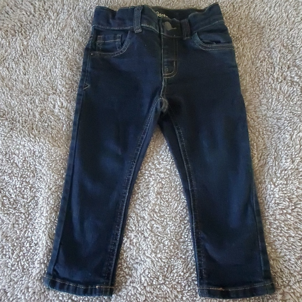 CAT&JACK Toddler boy Jean's